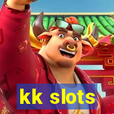 kk slots